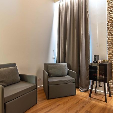 Ora Acanfora Suites Roma Dış mekan fotoğraf