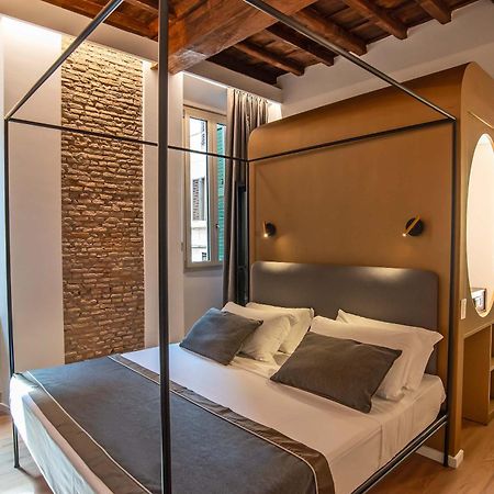 Ora Acanfora Suites Roma Dış mekan fotoğraf