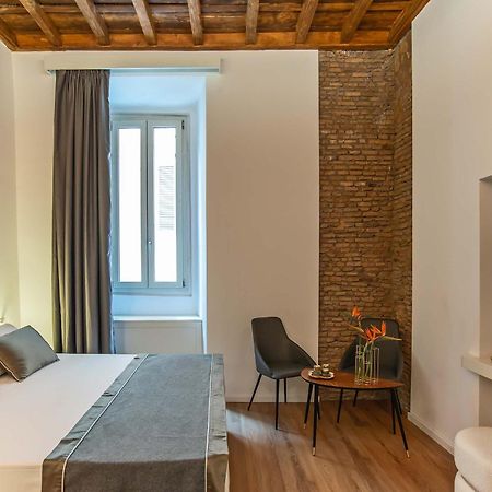 Ora Acanfora Suites Roma Dış mekan fotoğraf
