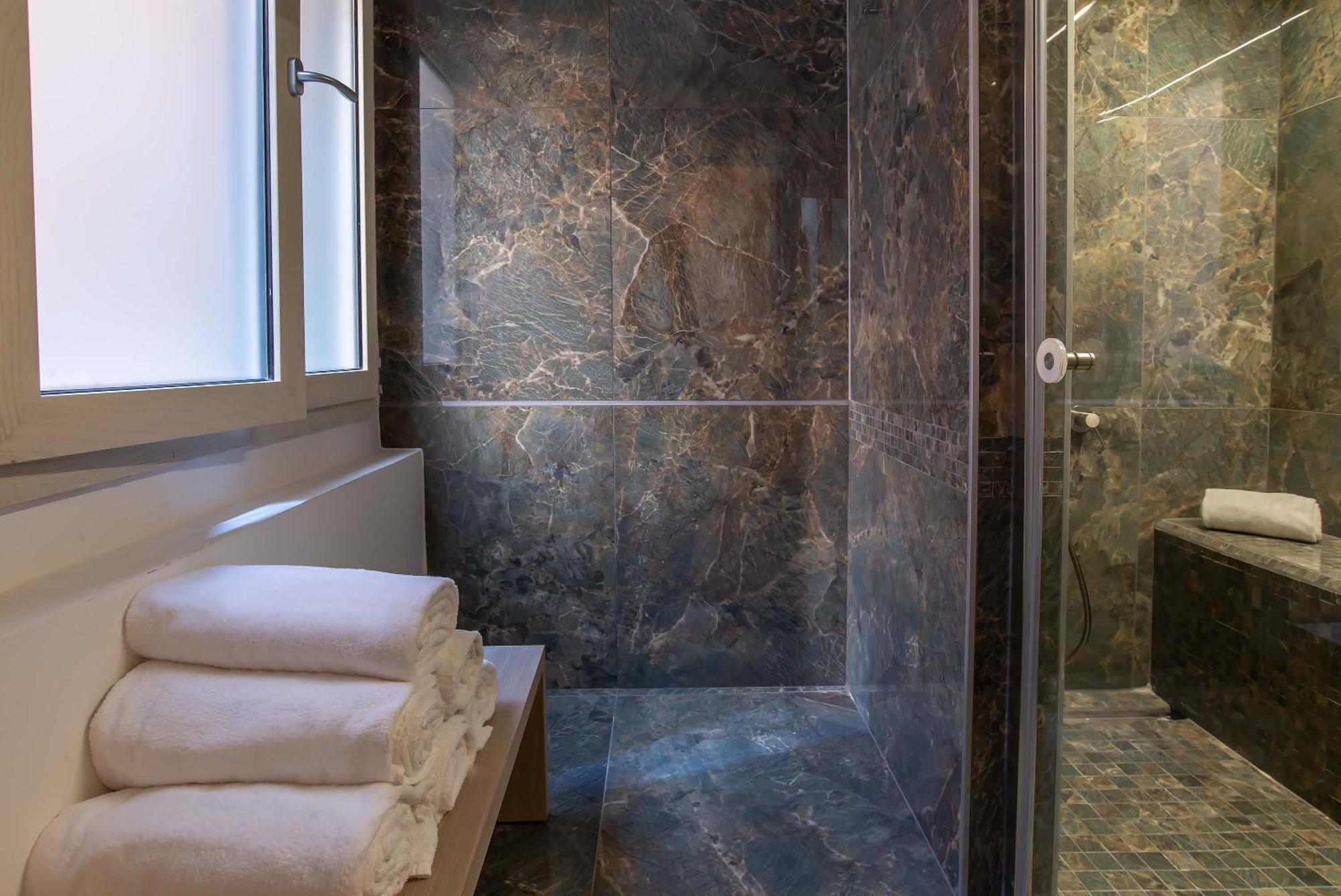 Ora Acanfora Suites Roma Dış mekan fotoğraf