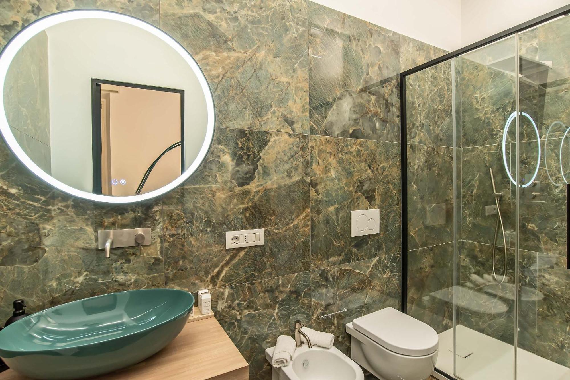 Ora Acanfora Suites Roma Dış mekan fotoğraf
