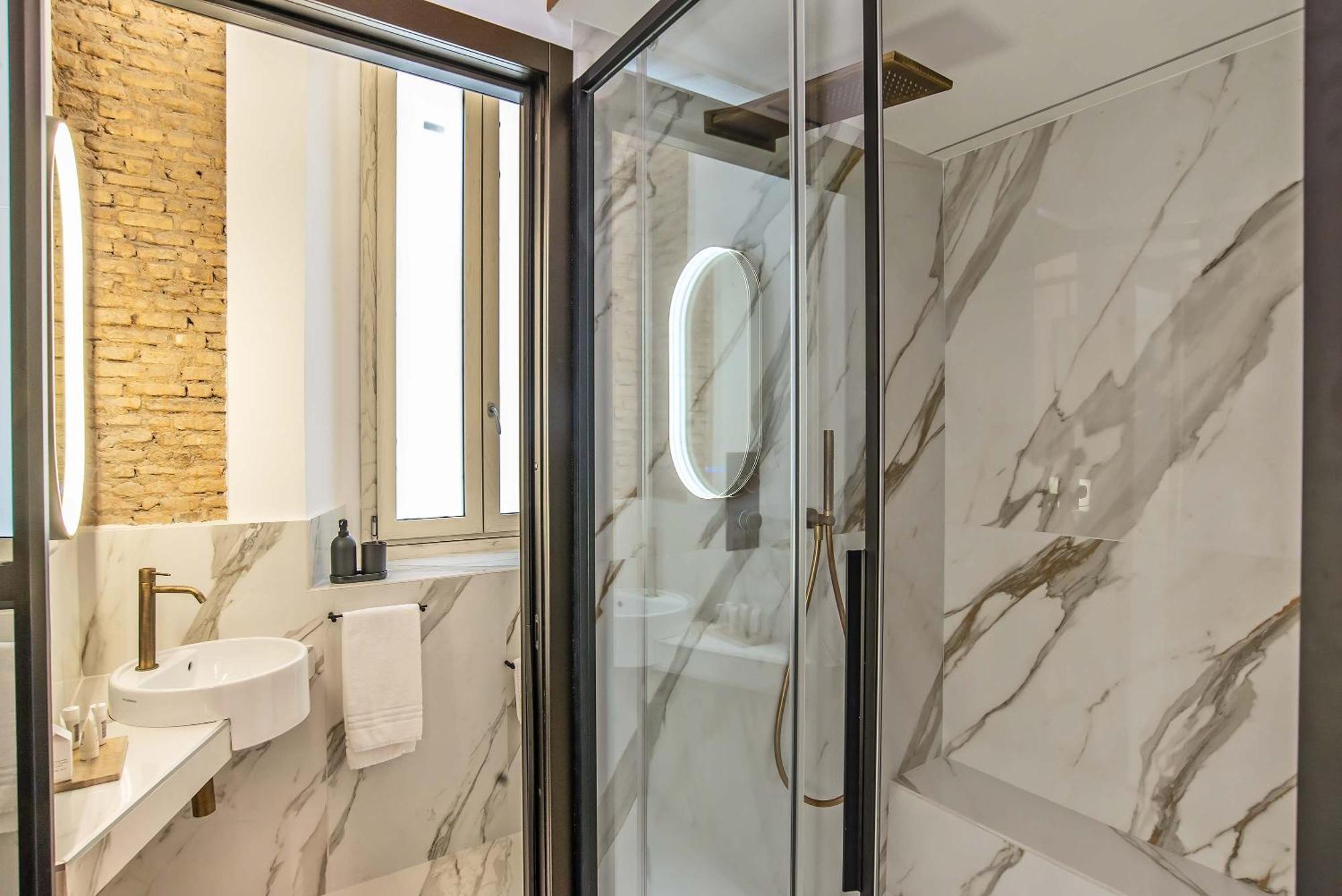 Ora Acanfora Suites Roma Dış mekan fotoğraf