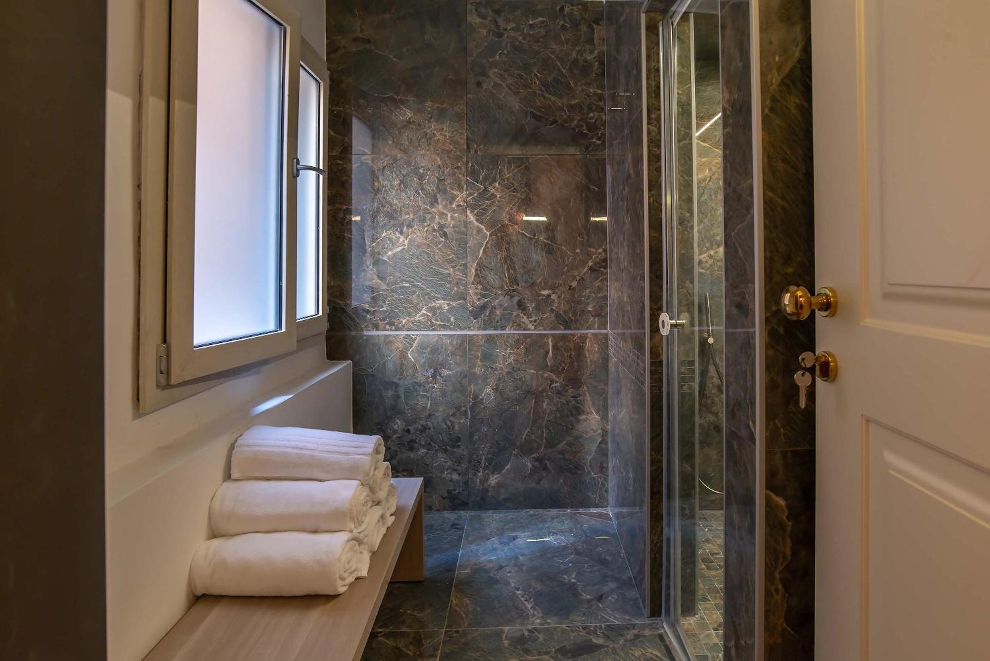Ora Acanfora Suites Roma Dış mekan fotoğraf