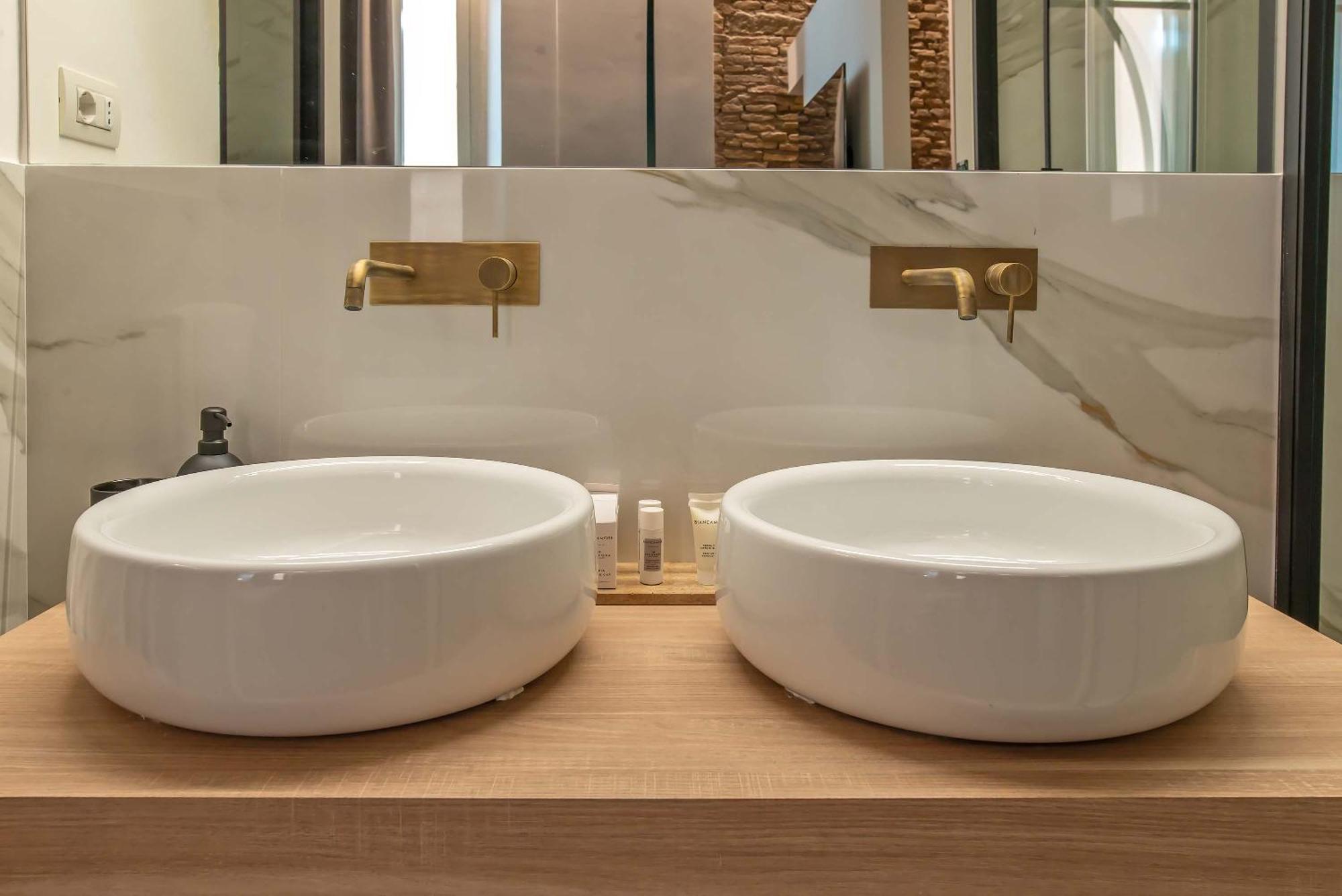 Ora Acanfora Suites Roma Dış mekan fotoğraf