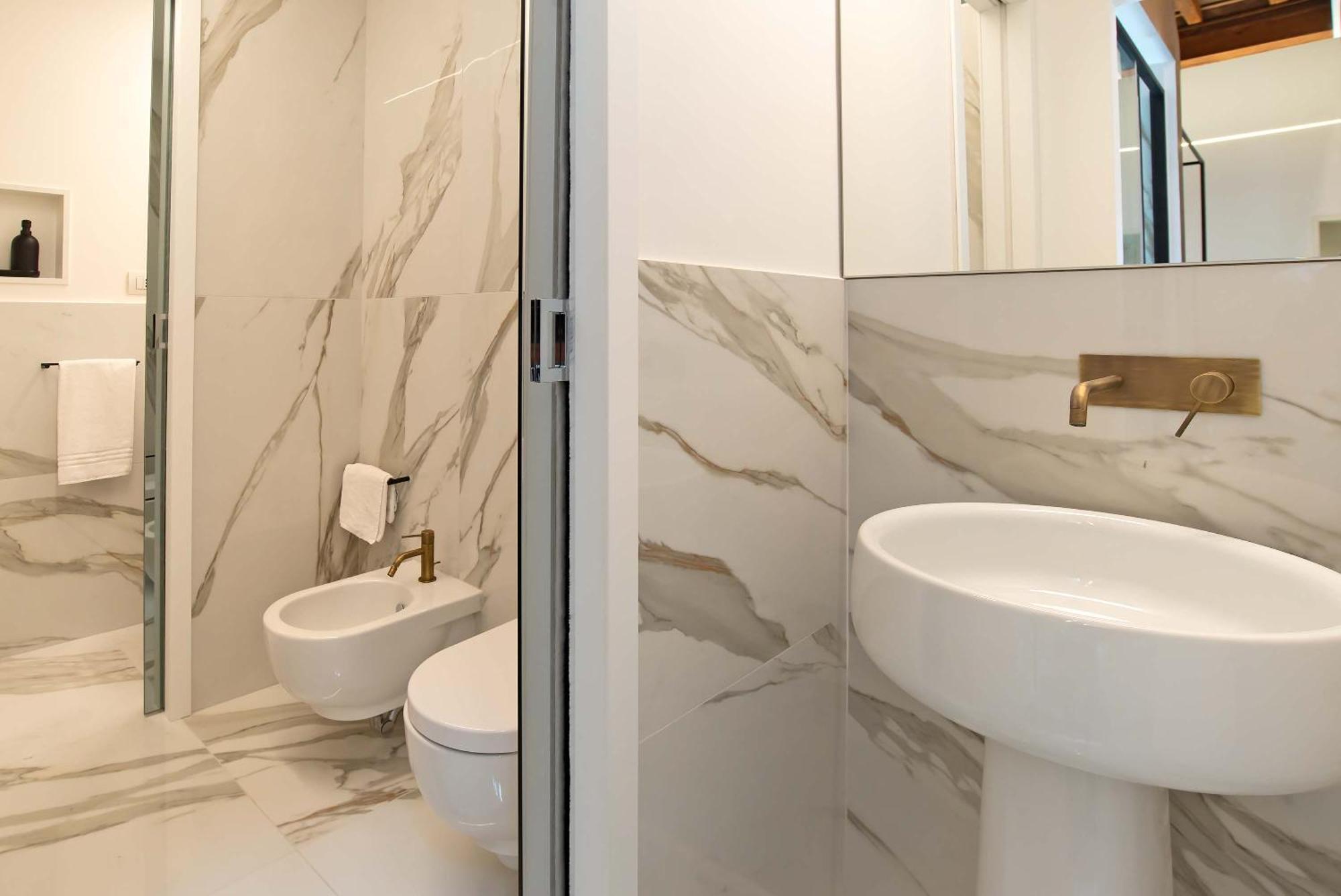 Ora Acanfora Suites Roma Dış mekan fotoğraf