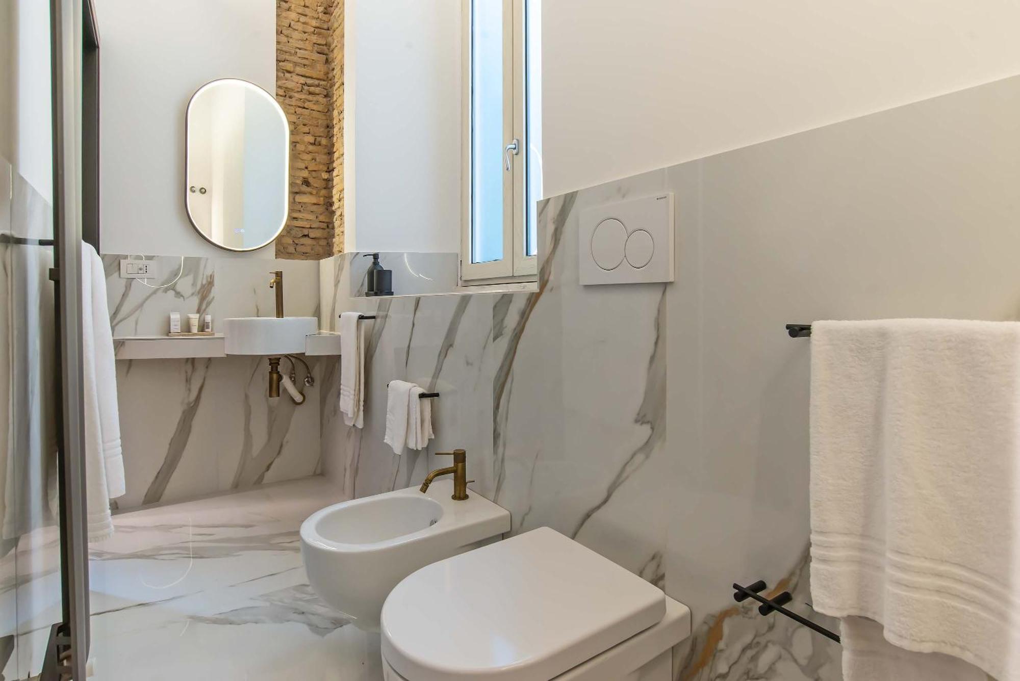 Ora Acanfora Suites Roma Dış mekan fotoğraf